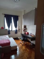 Regent Heights (D23), Condominium #456026031
